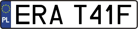 ERAT41F