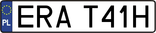 ERAT41H