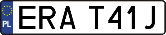 ERAT41J