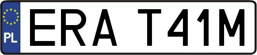 ERAT41M