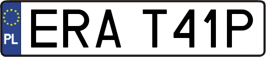 ERAT41P