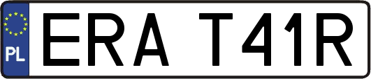 ERAT41R