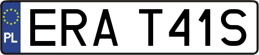ERAT41S
