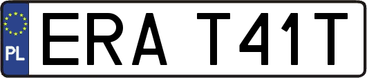 ERAT41T
