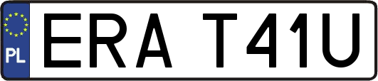 ERAT41U