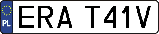 ERAT41V