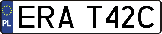 ERAT42C