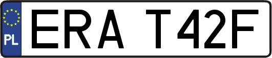 ERAT42F