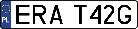 ERAT42G
