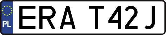 ERAT42J