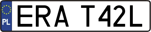 ERAT42L