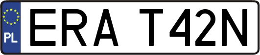 ERAT42N
