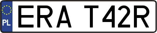 ERAT42R