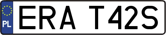 ERAT42S