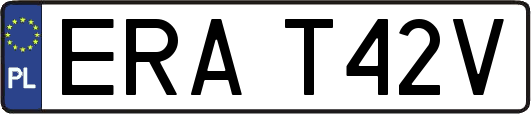 ERAT42V