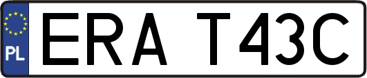 ERAT43C