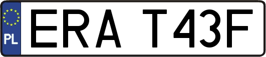 ERAT43F
