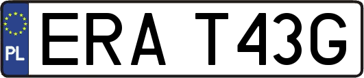 ERAT43G