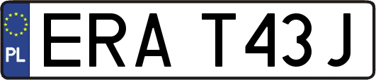 ERAT43J