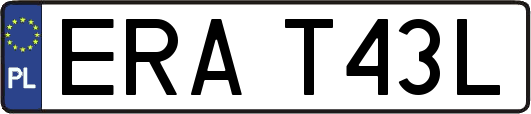 ERAT43L