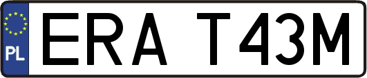 ERAT43M