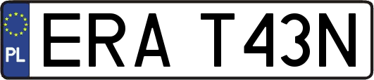 ERAT43N