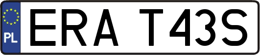 ERAT43S
