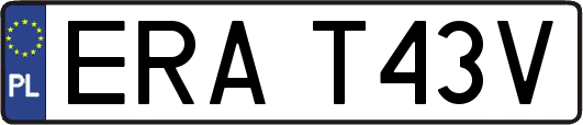 ERAT43V
