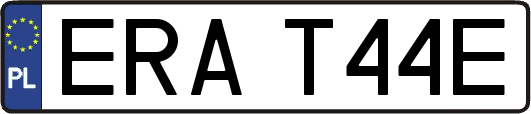 ERAT44E