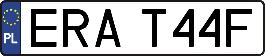 ERAT44F