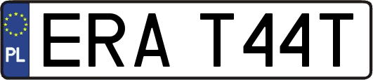 ERAT44T