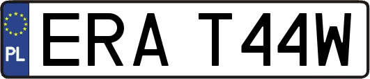 ERAT44W