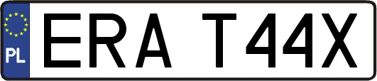 ERAT44X