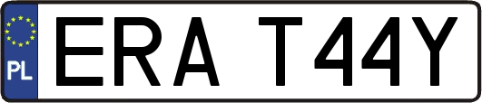 ERAT44Y