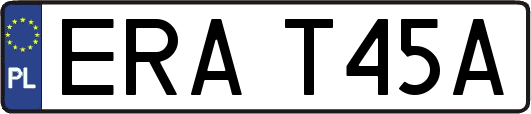 ERAT45A
