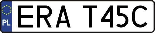ERAT45C
