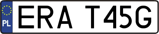 ERAT45G