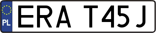 ERAT45J