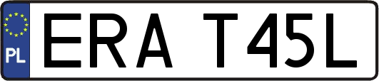 ERAT45L