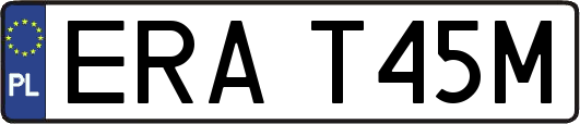 ERAT45M