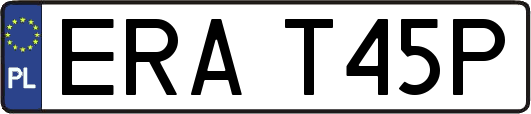 ERAT45P