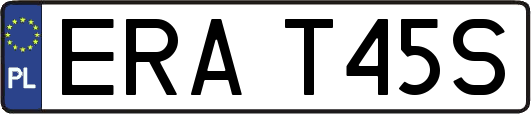 ERAT45S