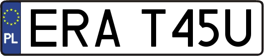 ERAT45U