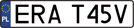 ERAT45V