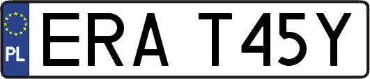 ERAT45Y