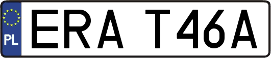 ERAT46A