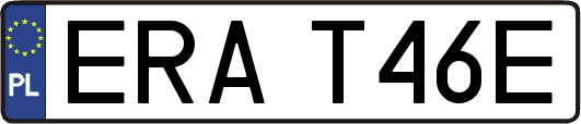 ERAT46E