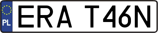 ERAT46N