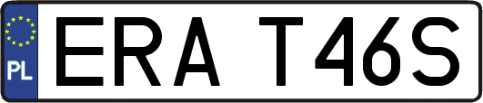 ERAT46S