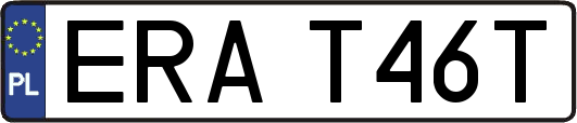 ERAT46T